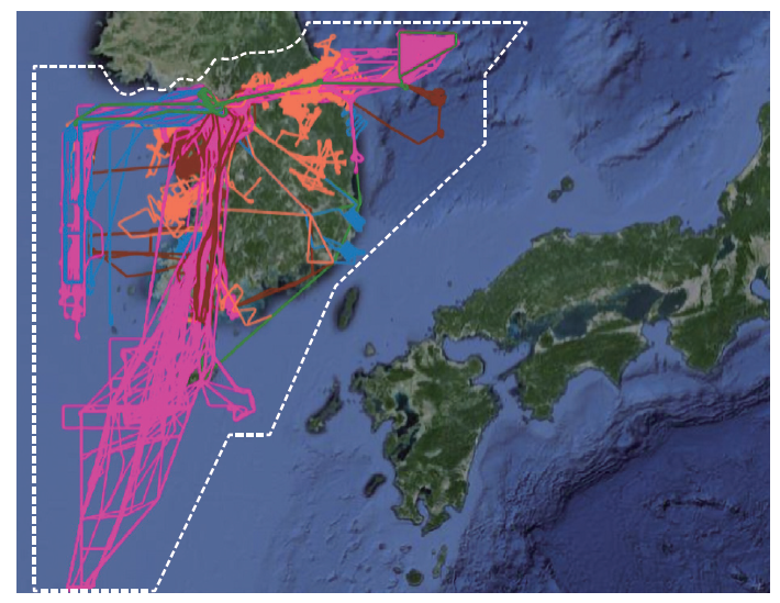 기상항공기 ''나라호'', 해상 대기 관측 공백 메우고 예측 정확도 높인다