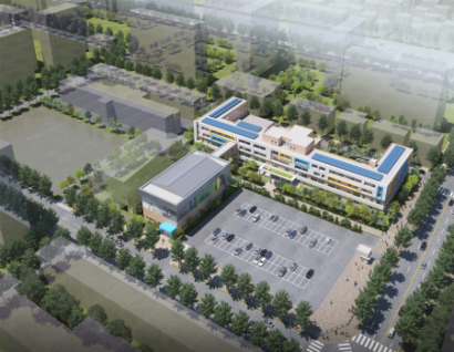 교육부, 2026년 학교복합시설 1차 공모 5개 사업 선정총 483억 원 지원