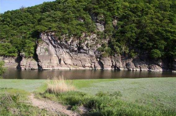 '대곡천 암각화군' 유네스코 세계유산 우선등재목록 선정