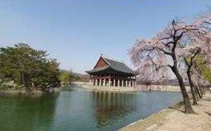 4대 궁·종묘·조선왕릉, 3월 중순~5월말 봄꽃 개화 안내 