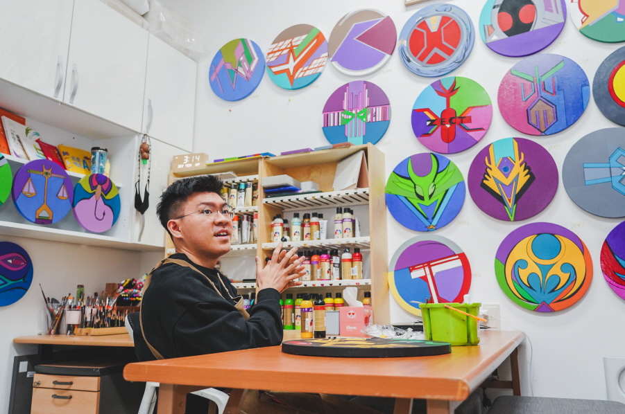 효성그룹, 장애예술가를 위해 1억 원 기부