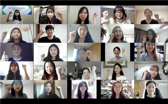 대한민국 바로알림단, 한국에 대한 잘못된 정보 찾아낸다