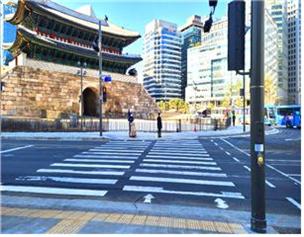 문화재청, 22일부터 숭례문 후문 추가 개방 