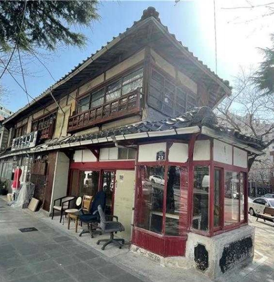 「진해 근대역사문화공간」, 「서천 판교 근대역사문화공간」국가등록문화재 등록 예고