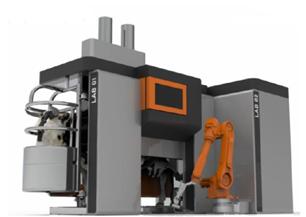 로봇착유기 국산화, 국내 디지털 낙농 앞당긴다