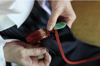‘한복생활’국가무형문화재 신규종목 지정